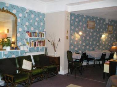 Abbey Lodge Hotel - B&B