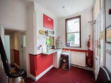 OYO London Guest House