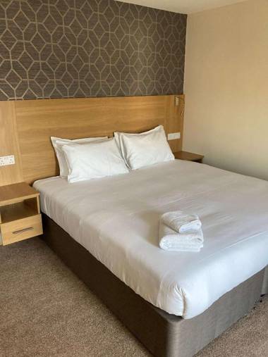 Best Western Northfields Ealing Hotel