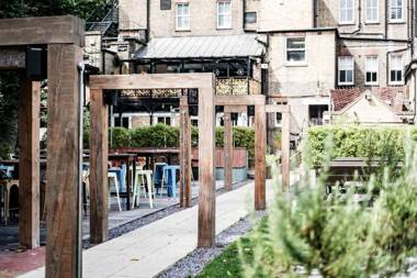 The Drayton Court Hotel