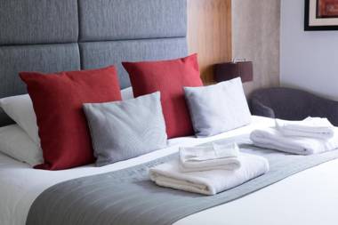 The Fox & Goose Hotel