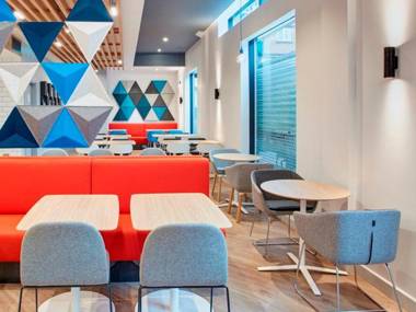 Holiday Inn Express London-Ealing an IHG Hotel