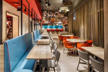 ibis Styles London Ealing