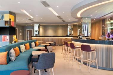 Hampton By Hilton London Ealing