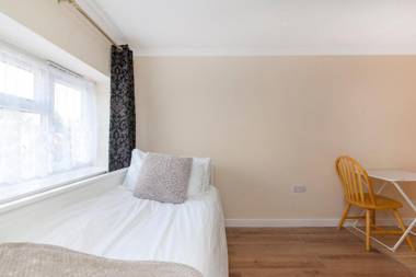 TH Serviced Apartment London