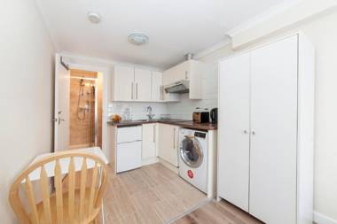 TH Serviced Apartment London