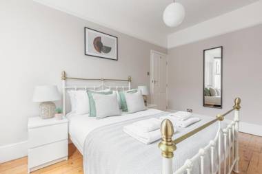 The Acton Apartments