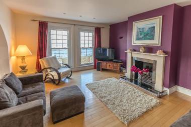 Promenade Apartment at Beach House