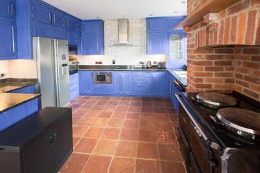 Promenade Apartment at Beach House