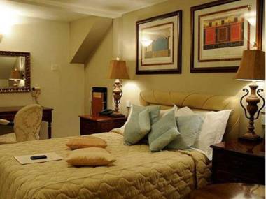 La Fontana Italian Restaurant with Rooms