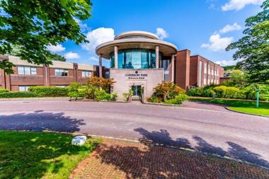 Daresbury Park Hotel & Spa