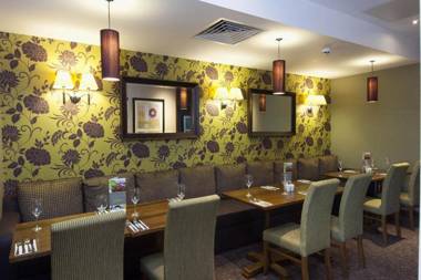 Premier Inn London Stansted Airport