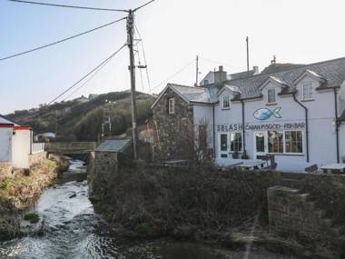 Tan Bryn 1