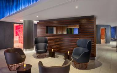 Sheraton Grand Hotel & Spa