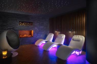 Sheraton Grand Hotel & Spa