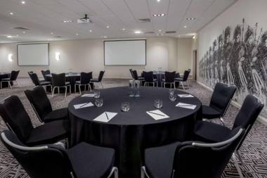 Radisson Blu Hotel Edinburgh City Centre