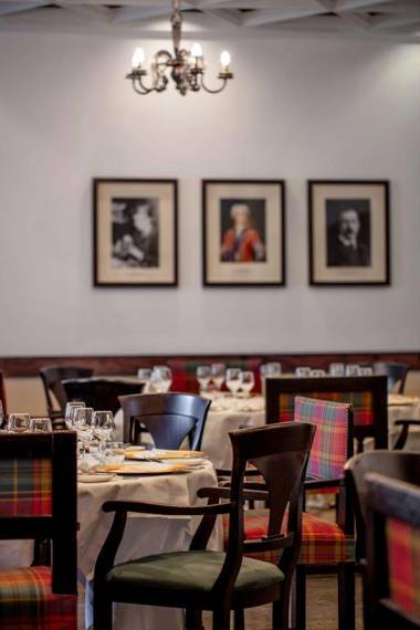 Radisson Blu Hotel Edinburgh City Centre