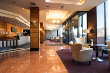 Jurys Inn Edinburgh