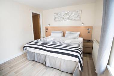 Lochend Serviced Apartments