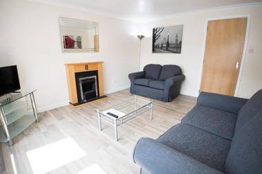 Lochend Serviced Apartments