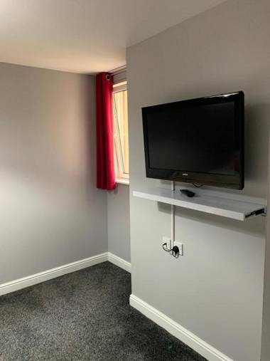 Royal Mile Accommodation