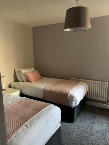 Royal Mile Accommodation