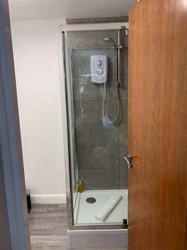 Royal Mile Accommodation