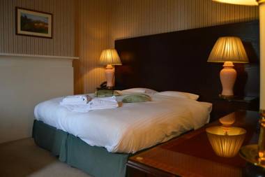 A-Haven Townhouse Hotel