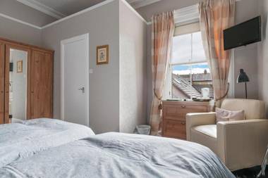 Aynetree Guest House