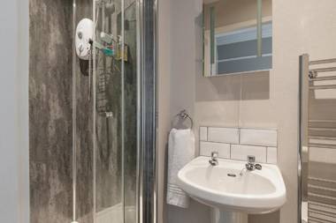 Aynetree Guest House