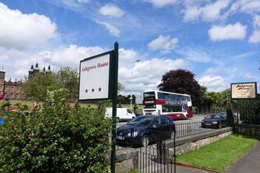 Ashgrove House Hotel