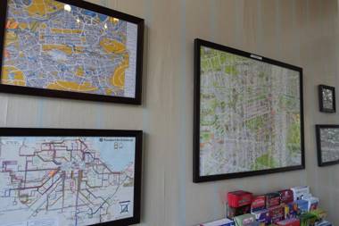 Ashgrove House Hotel