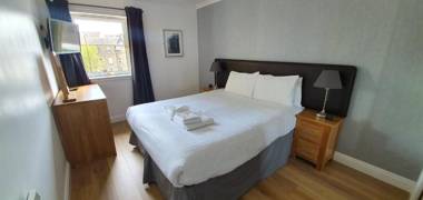 Canon Court Apart Hotel.