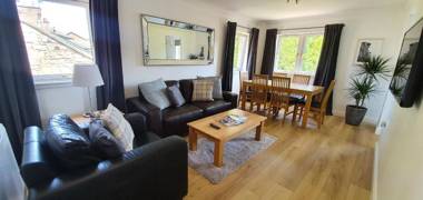 Canon Court Apart Hotel.