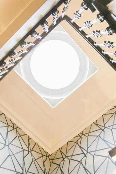 The Rutland Hotel & Apartments