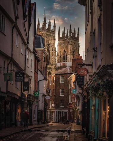 Ardenlee Guest House