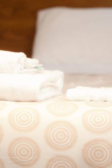 Edinburgh House Hotel