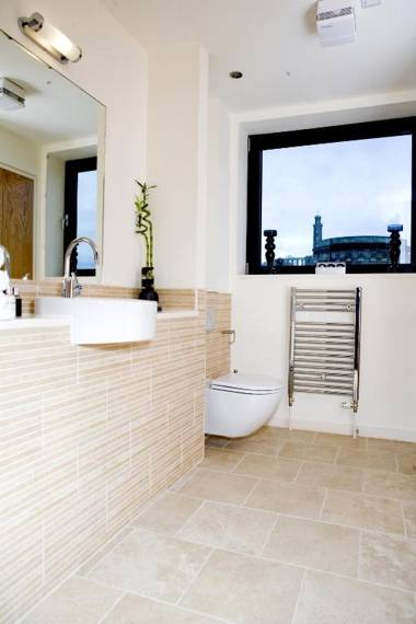 Princes Street Suites