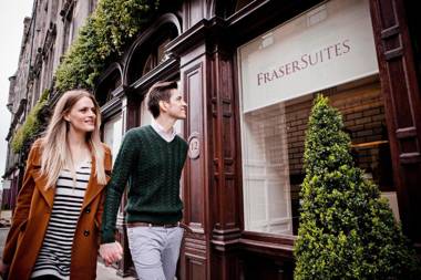 Fraser Suites Edinburgh