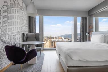 Radisson Collection Hotel Royal Mile Edinburgh