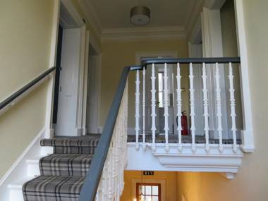 Duthus Lodge Guest House