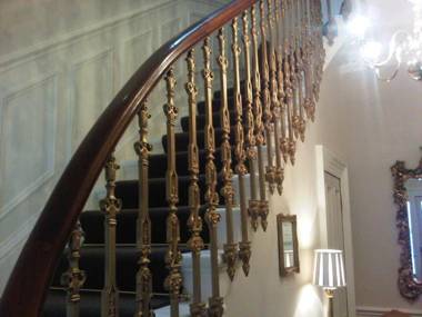 Highfield Guest House