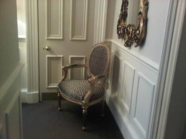 Highfield Guest House