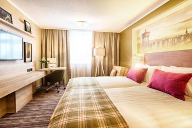 Leonardo Royal Edinburgh Haymarket