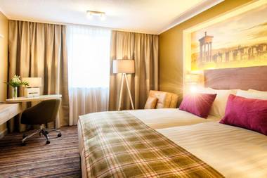 Leonardo Royal Edinburgh Haymarket