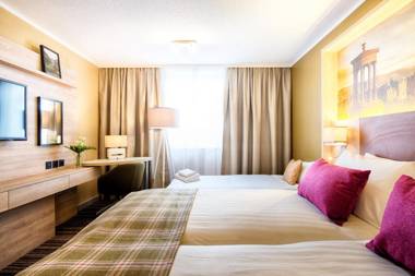 Leonardo Royal Edinburgh Haymarket