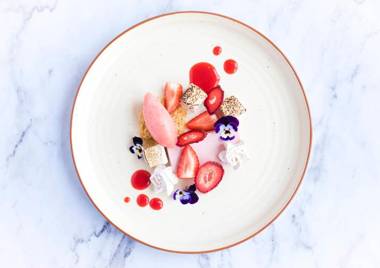 InterContinental Hotels - Edinburgh The George an IHG Hotel