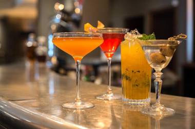 Macdonald Holyrood Hotel & Spa