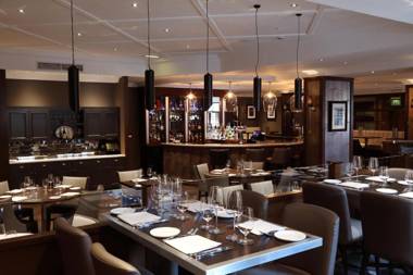 Macdonald Holyrood Hotel & Spa