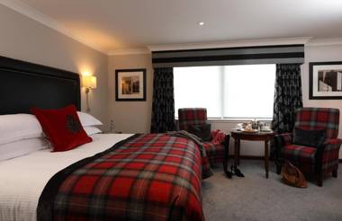 Macdonald Holyrood Hotel & Spa